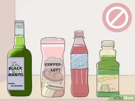 Gambar berjudul Get Skinny in a Week Step 7