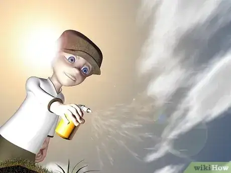 Gambar berjudul Get Rid of Crabgrass Step 9