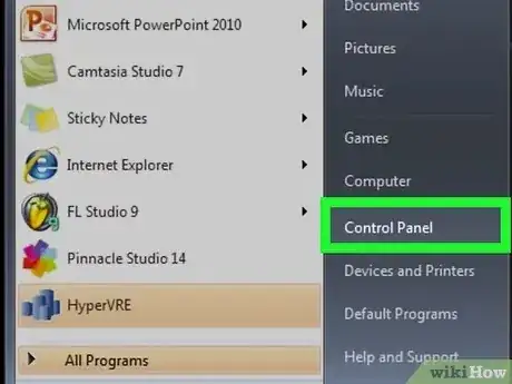 Gambar berjudul Remove Programs (Windows 7) Step 2