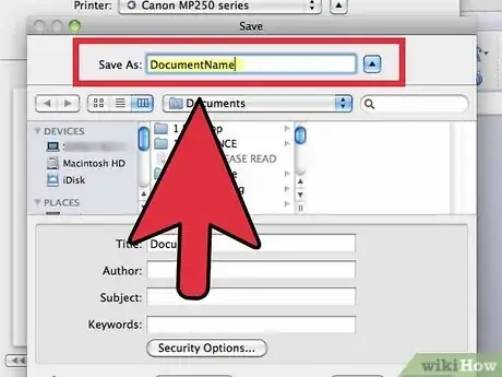 Gambar berjudul Create PDF Files Step 8