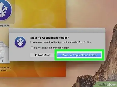 Gambar berjudul Open RAR Files on Mac OS X Step 19