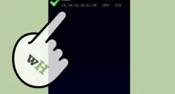 Meretas WiFi Menggunakan Android
