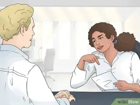 Gambar berjudul Catch Someone Stealing at Work Step 8