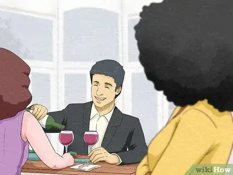 Gambar berjudul Do Exes Come Back After Dating Someone Else Step 3