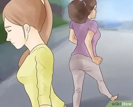 Gambar berjudul Be Genuine Step 5