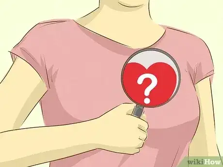 Gambar berjudul Be a Mistress Step 5