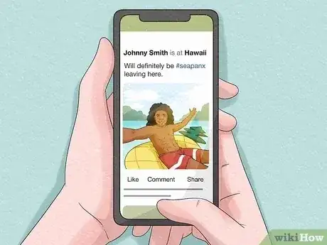 Gambar berjudul Do Exes Come Back After Dating Someone Else Step 7