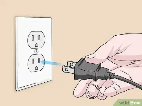 Gambar berjudul Connect a Router to a Modem Step 9