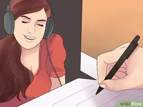 Gambar berjudul Have a Daily Routine Step 6