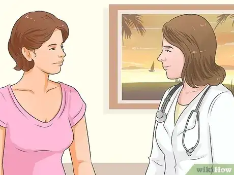 Gambar berjudul Live With Depression Step 15