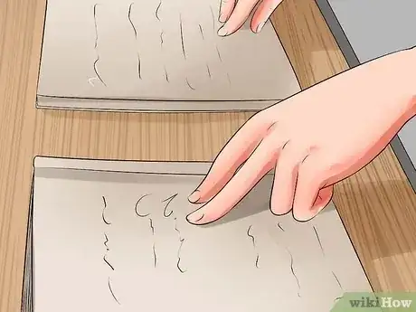Gambar berjudul Do a Lab Write Up Step 10