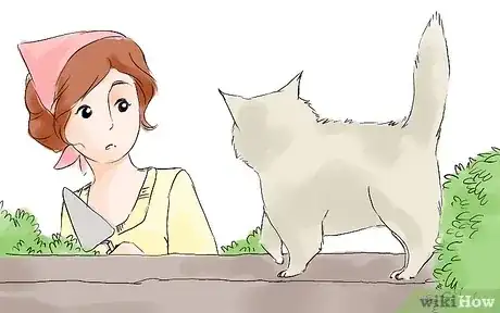 Gambar berjudul Find Your Spirit Animal Step 6