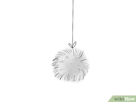 Gambar berjudul Make Your Own Christmas Decorations Step 8