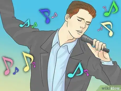 Gambar berjudul Overcome Stage Fright Step 29