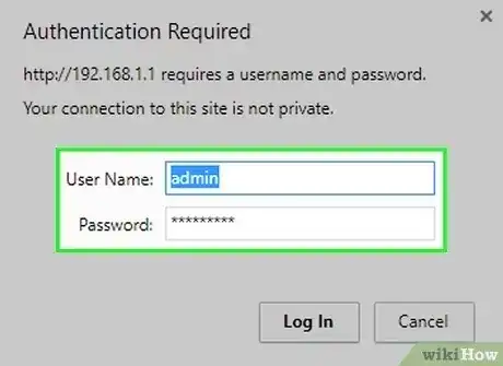 Gambar berjudul Configure a Router to Use DHCP Step 15