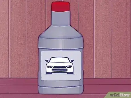 Gambar berjudul Increase Fuel Mileage on a Car Step 10