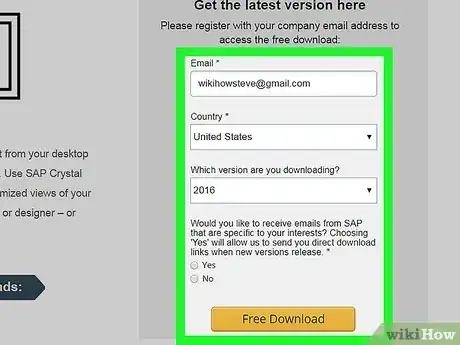 Gambar berjudul Open an Rpt File on PC or Mac Step 2