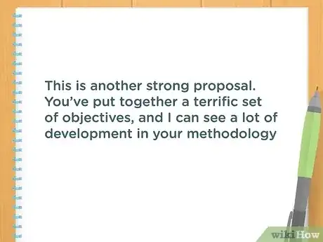 Gambar berjudul Write Feedback Step 4