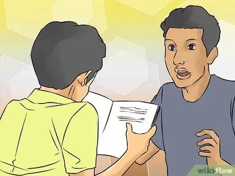 Gambar berjudul Study Lecture Notes Step 11