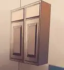 Membuat Lemari