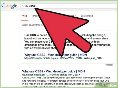 Gambar berjudul Create Bold Text With HTML Step 4