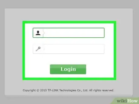 Gambar berjudul Access a Router Step 16