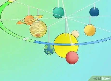 Gambar berjudul Create a Solar System Step 5