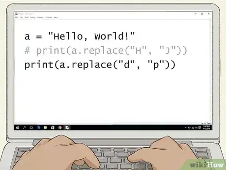 Gambar berjudul Learn a Programming Language Step 9