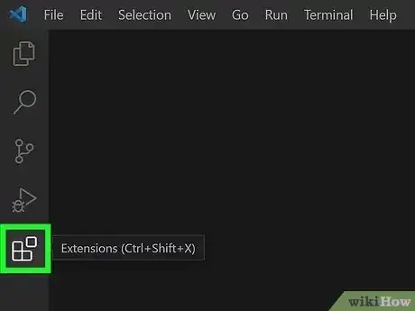 Gambar berjudul Run a HTML File in Visual Studio Code Step 17