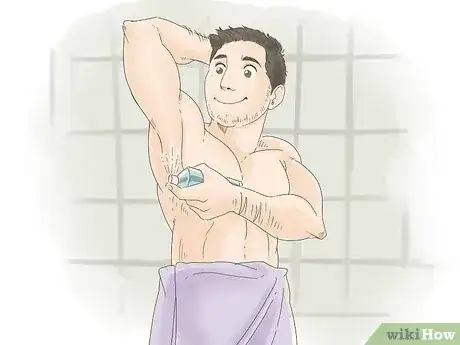 Gambar berjudul Flirt With Women Step 1