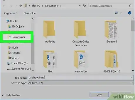 Gambar berjudul Create a Computer File Step 21