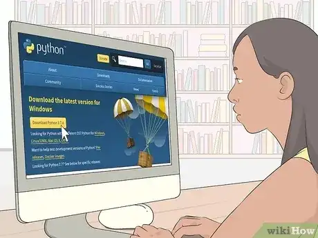 Gambar berjudul Learn a Programming Language Step 5