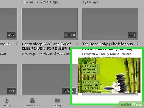 Gambar berjudul Multitask on an iOS Device Step 9