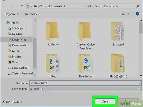 Gambar berjudul Create a Computer File Step 22