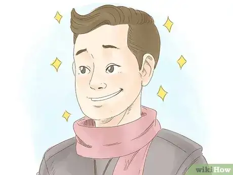 Gambar berjudul Flirt With Women Step 3