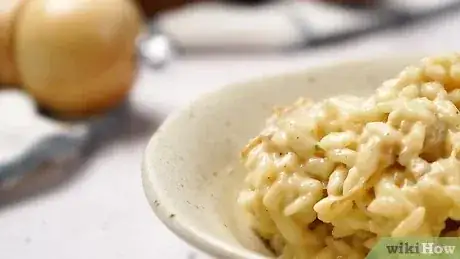 Gambar berjudul Make Risotto Step 27