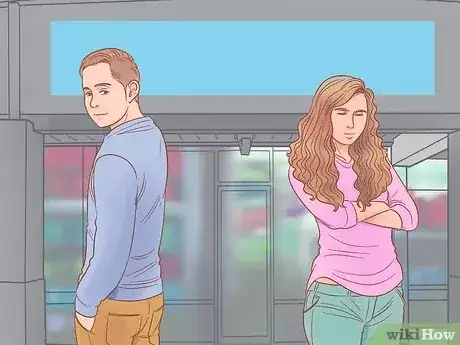 Gambar berjudul Respect Your Partner Step 11