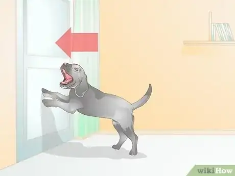 Gambar berjudul Prevent UTI in Dogs Step 6