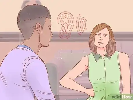 Gambar berjudul Respect Your Partner Step 10