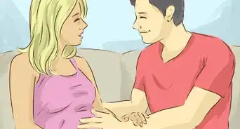 Membuat Gadis Anda Hamil
