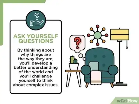 Gambar berjudul Improve Analytical Skills Step 9