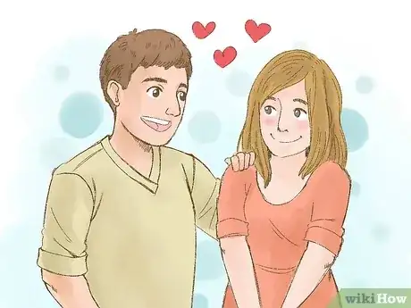 Gambar berjudul Flirt With Women Step 8