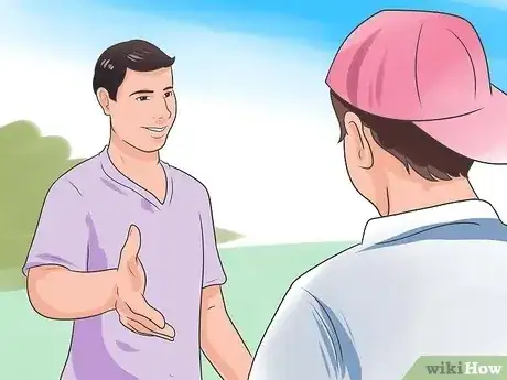 Gambar berjudul Stop Bullies Step 18