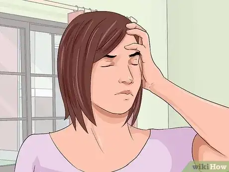 Gambar berjudul Pretend to Faint Step 2