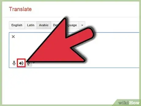 Gambar berjudul Use Google Translate Step 7