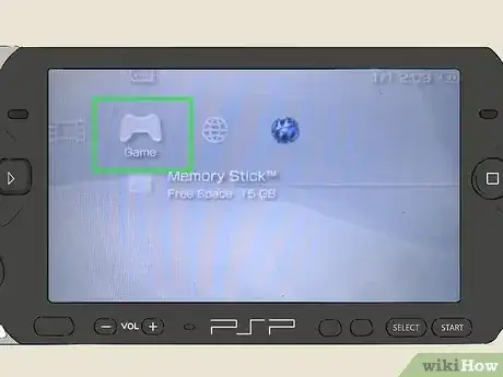 Gambar berjudul Upgrade Your PSP Firmware Step 21