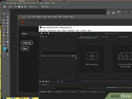 Gambar berjudul Create a Program Step 2