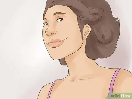 Gambar berjudul Be Genuine Step 17