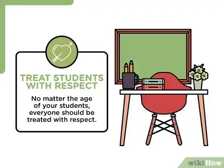 Gambar berjudul Maintain Classroom Discipline Step 21