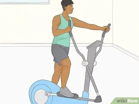 Gambar berjudul Get Skinny Legs Quick Step 9